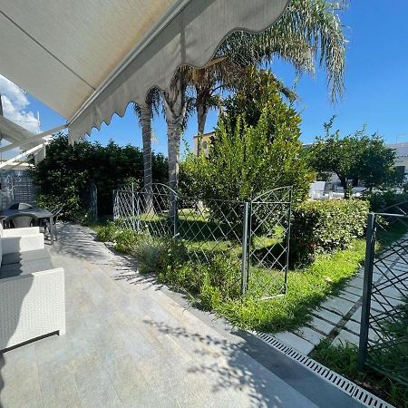 Villa Marisa Resort Castellammare di Stabia Luaran gambar